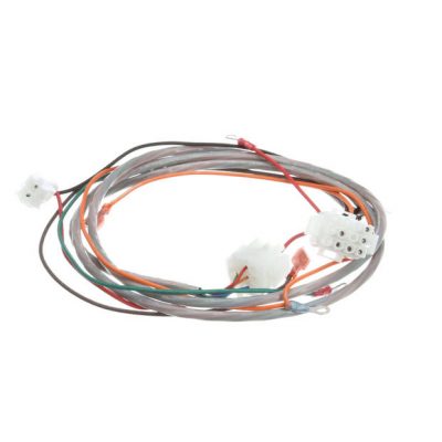 FRYMASTER    807-4597     HARNESS D SERIES WIRING