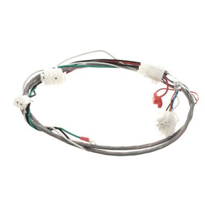 FRYMASTER    8075776     HARNESS, FQ GAS VAT1 WIRING