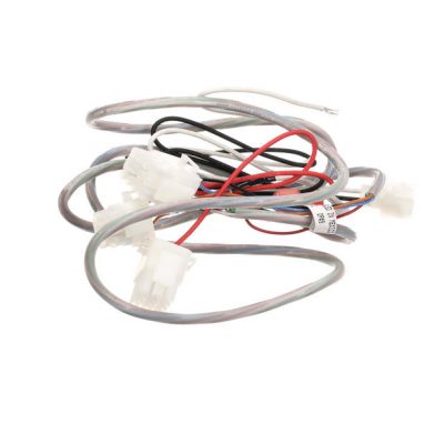 FRYMASTER    8075779     HARNESS, FQ GAS VAT2-5 WIRING