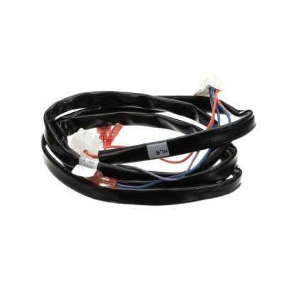 FRYMASTER    8075863     HARNESS,FV GAS JLOV UNIT WIRNG