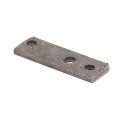 FRYMASTER    230-7192     HINGE UNIVERSAL 1/4-20 BOLT