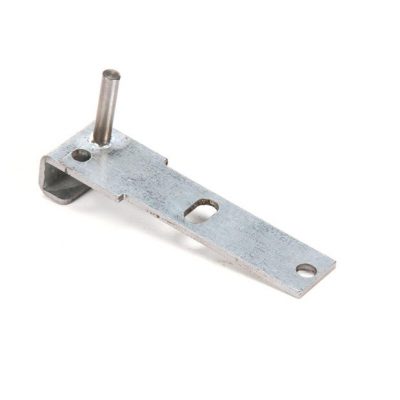 FRYMASTER    823-5346     HINGE W/ADEAN LOWER LEFT DOOR