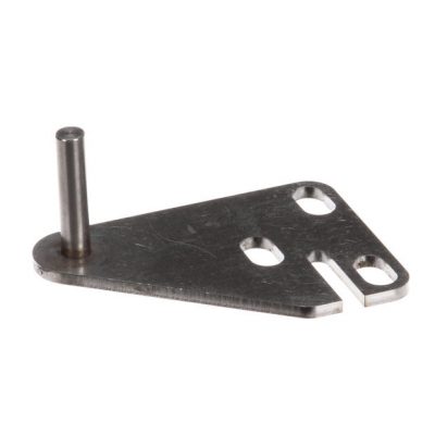 FRYMASTER    823-4810     HINGE W/A LEFT HAND LOWER DOOR