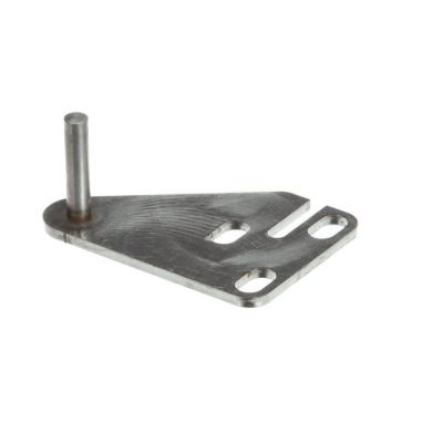 FRYMASTER    823-4811     HINGE W/A RH LOWER DOOR