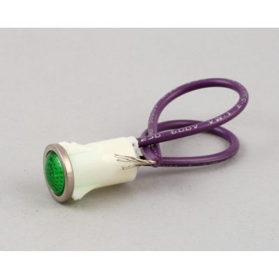 FRYMASTER    807-4112     LIGHT GREEN FLUSH INDICATOR