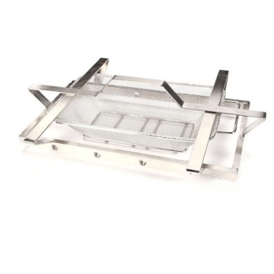 FRYMASTER    826-2630     KITHOLDDOWN RING W/CRUMB TRAY