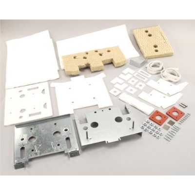 FRYMASTER    826-2596     KIT GL30 DV POT INSULATION