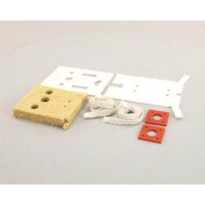 FRYMASTER    826-2592     KIT GL30 FV BURNER INSULATION