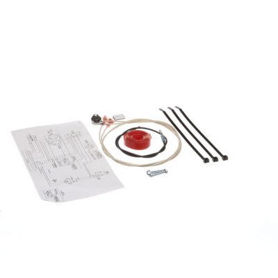 FRYMASTER    826-1825     KIT HI-LIMIT HLZ