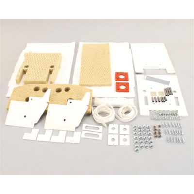 FRYMASTER    826-0930     KIT INSULATION DV POT