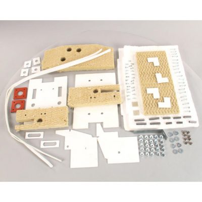 FRYMASTER    826-0929     KIT INSULATION FV POT