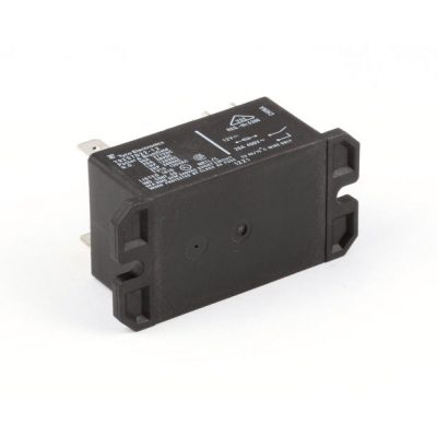 FRYMASTER    807-3021     RELAY 30A 12VDC DPST-NO