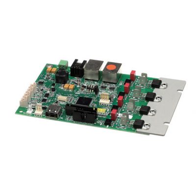 FRYMASTER    8263405     MERCO GM I/O BOARD