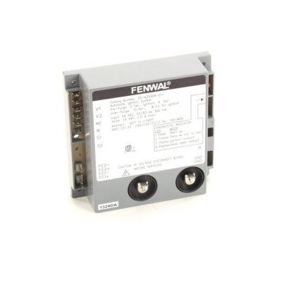 FRYMASTER    807-4943     MODULE IGNITOR FENWAL PASTA