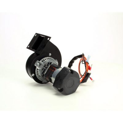 FRYMASTER    108-1540     MOTOR ASSY BLOWER 120V GSMS