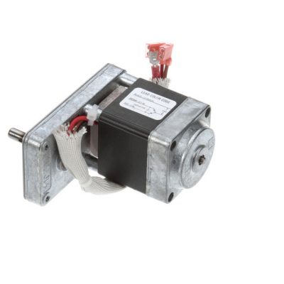 FRYMASTER    806-8077     MOTOR ASSYMDLR BL W/TERM CL B