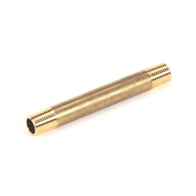 FRYMASTER    8130473     NPPL,1/4NPT X 4.00 BRS