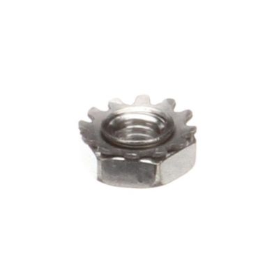 FRYMASTER    809-0766     NUT 10-32 HX HD SS KEPS