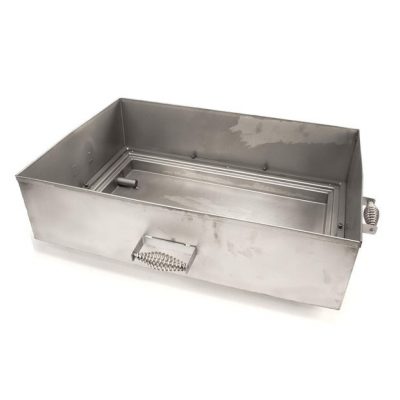 FRYMASTER    8233480SP     PAN W/A, BI-18 PORTABLE/STATRY