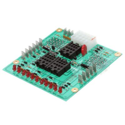 FRYMASTER    8064973     PCB ASSEMBLY INTFC M/G W/240V BLWR