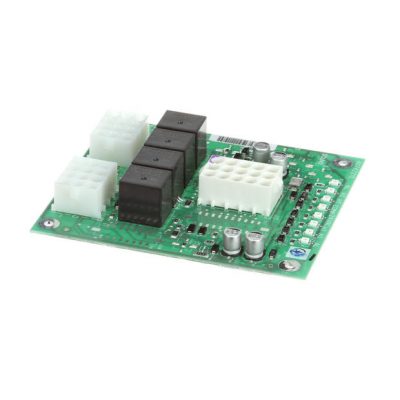 FRYMASTER    106-6670     PCB ASSYINTFC(SMT)FAST S/PLT