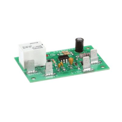 FRYMASTER    806-9613     PCB ASSEMBLY MELT CYCLE TIMER