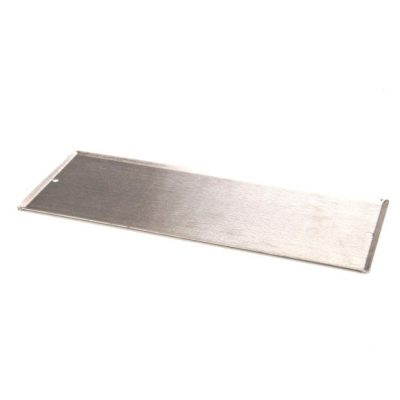 FRYMASTER    260-0128     PLATE B.K. BLANK OFF