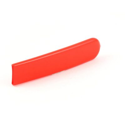 FRYMASTER    816-0405     SLEEVE RED PLASTIC DRN HANDLE