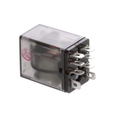 FRYMASTER    807-3640     RELAY 120VAC COIL