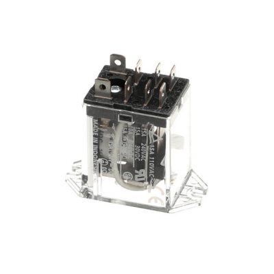 FRYMASTER    8075623     RELAY, 24VDC SPDT OMRON LY1F