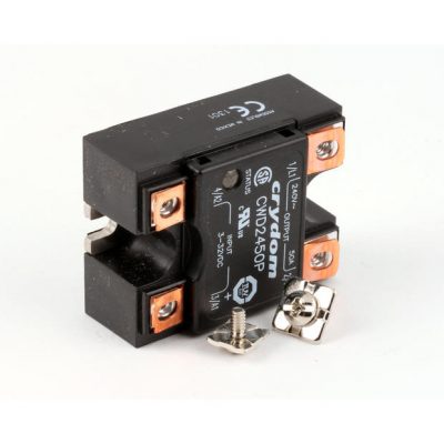 FRYMASTER    807-4057     RELAY SSR-50AMP