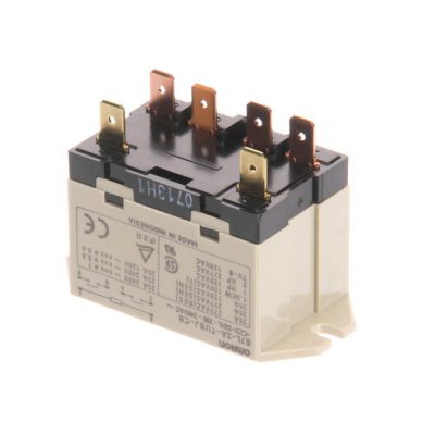 FRYMASTER    807-3490     RELAY OMRON POWER