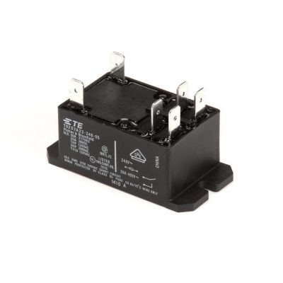 FRYMASTER    807-5265     RELAY TYCO T92S7A22-240-05