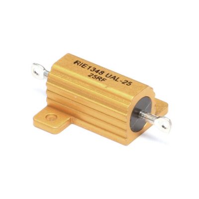 FRYMASTER    807-2511     RESISTOR 25 WATT 25 OHM