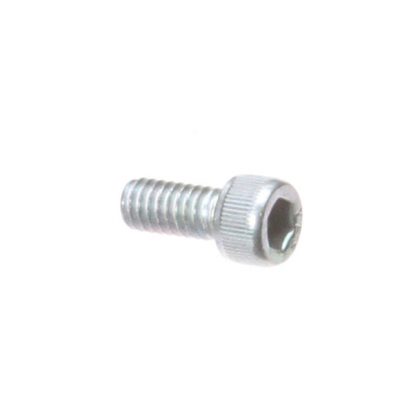 FRYMASTER    809-0609     SCREW#8-32X3/8 SCKT HD CAP ZP