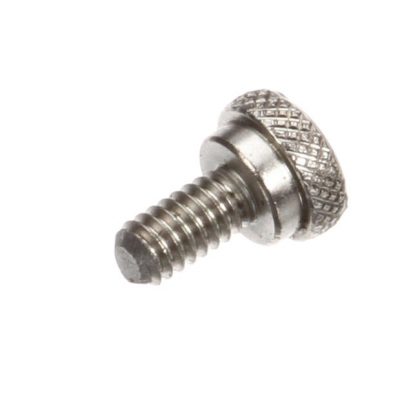 FRYMASTER    809-0402     SCREWTHUMB 1/4-20 X 1/2