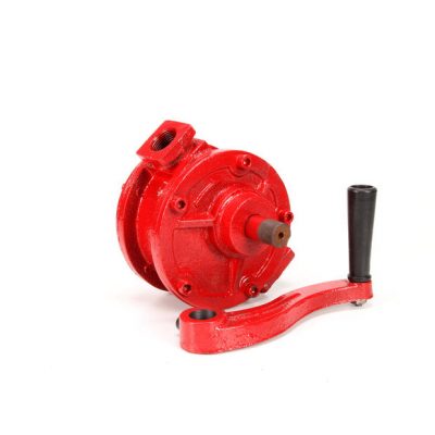 FRYMASTER    8100784     SDU OIL PUMP