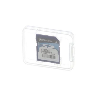 FRYMASTER    8263316     SD CARD V5.24 9-17-2015