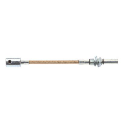 FRYMASTER    810-1651     SHAFT END ASSEMBLY MJ35G