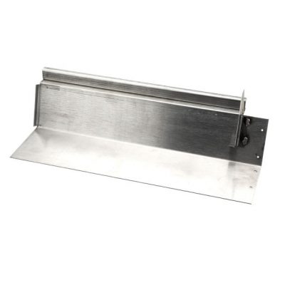 FRYMASTER    8232823     SIDE W/A, DV UP RGHT RAIL/COMB