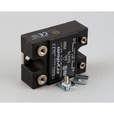 FRYMASTER    807-3996     RELAYS/STATE 75A 280V SPST-NO