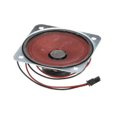 FRYMASTER    8075829     SPEAKER, 4 OHM