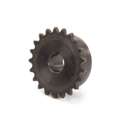 FRYMASTER    8102693     SPROCKET, 21 TOOTH KEY SLOT