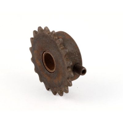 FRYMASTER    810-1690     SPROCKET (W/BUSHING) TOASTER