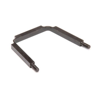 FRYMASTER    810-0753     SQUARE DRAIN CLAMP