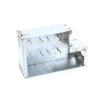 FRYMASTER    823-4976     MOUNT W/A TERMINAL BLOCK