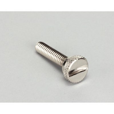 FRYMASTER    809-0171     THUMBSCREW 1/4X1 3/8 NP