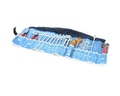 FRYMASTER    8170001     TOOL ROLL XCELITE