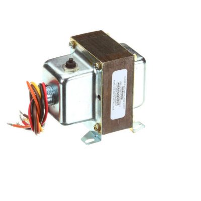 FRYMASTER    807-4933     TRANSFORMER 24V 75VA DOMESTIC