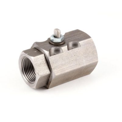 FRYMASTER    810-1338     1 UNIVERSAL BALL VALVE